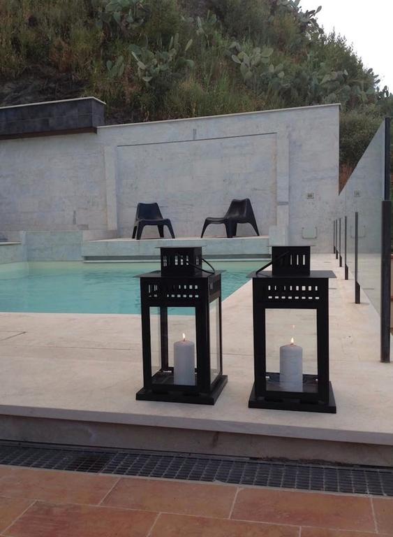 Вилла 202 Luxury Pool Isola Bella Таормина Номер фото