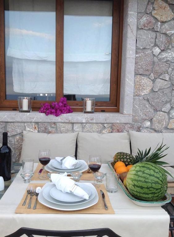 Вилла 202 Luxury Pool Isola Bella Таормина Номер фото