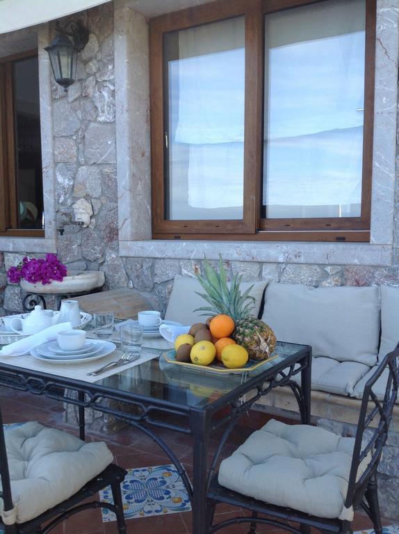 Вилла 202 Luxury Pool Isola Bella Таормина Номер фото